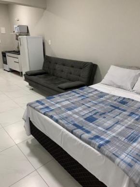 AP Perto do Aeroporto, simples e confortável